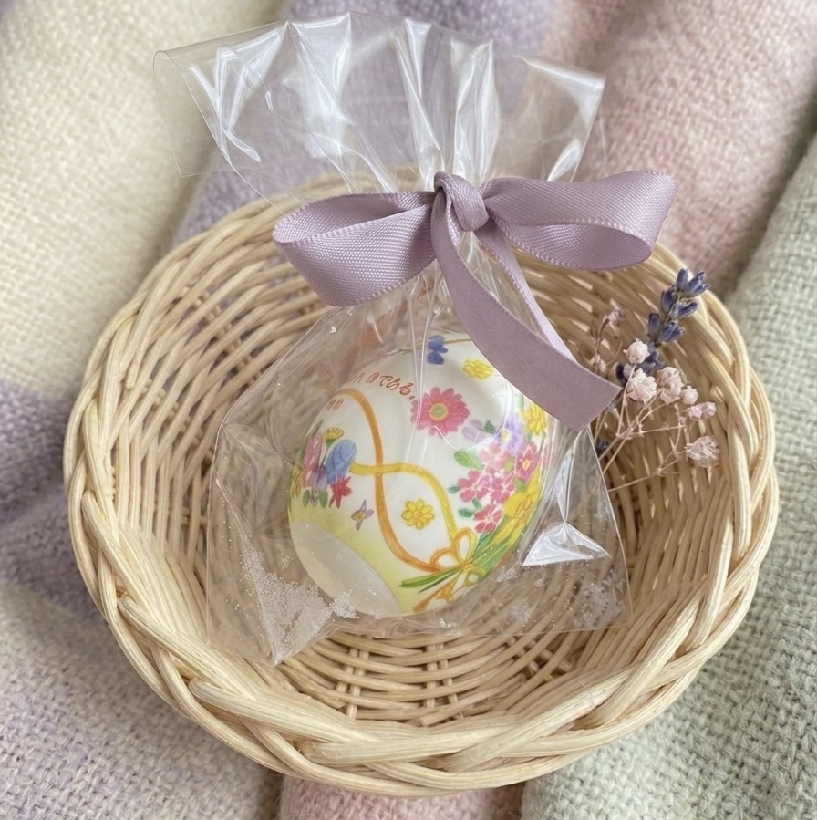 イースターおめでとうのアイキャッチ画像