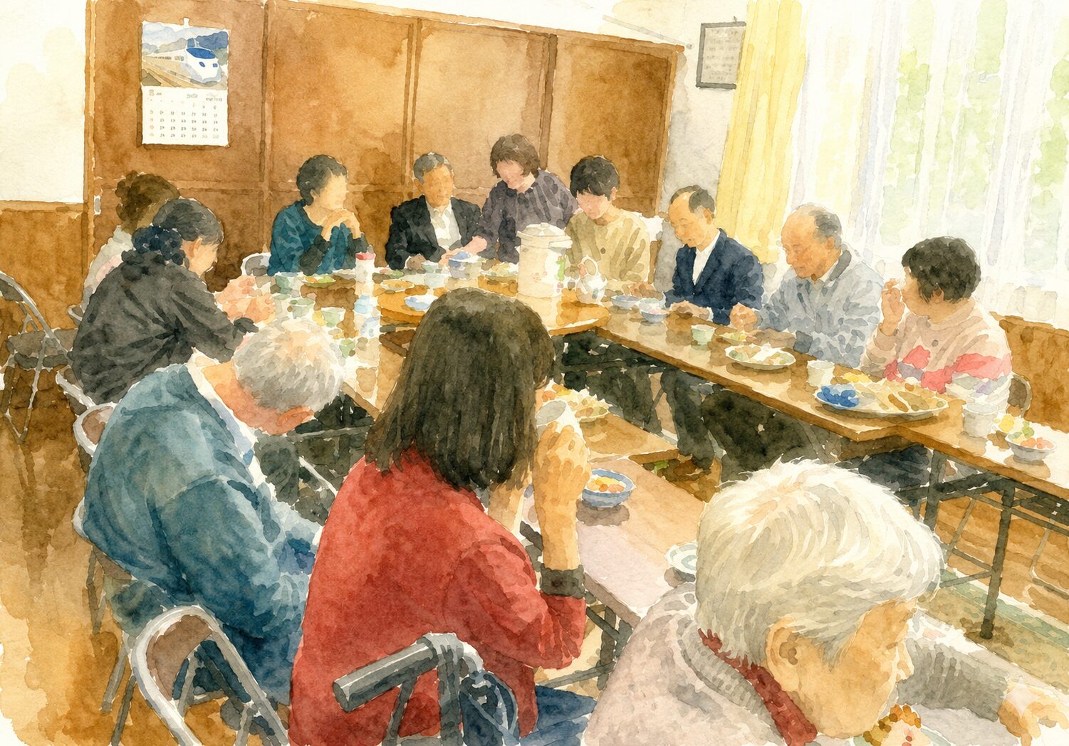 ペンテコステおめでとうのアイキャッチ画像